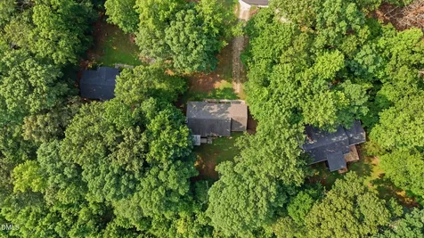 336 Thornwood Lane Youngsville NC 27596