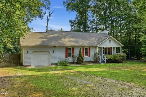 336 Thornwood Lane Youngsville NC 27596