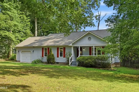 336 Thornwood Lane Youngsville NC 27596