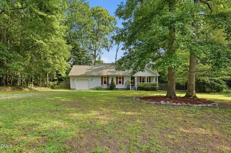 336 Thornwood Lane Youngsville NC 27596