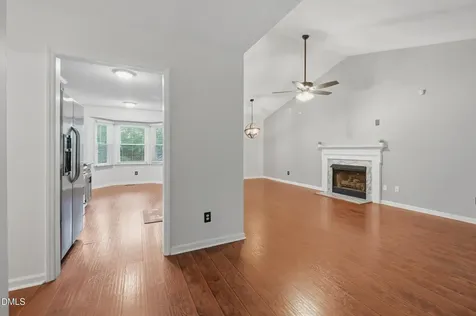 336 Thornwood Lane Youngsville NC 27596