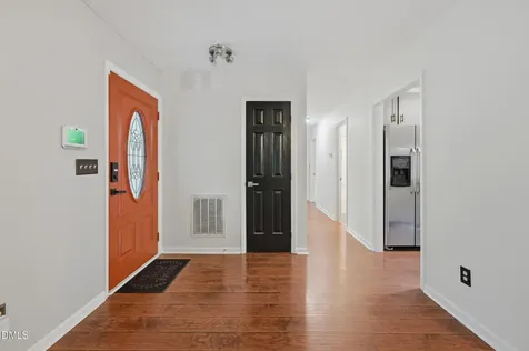 336 Thornwood Lane Youngsville NC 27596