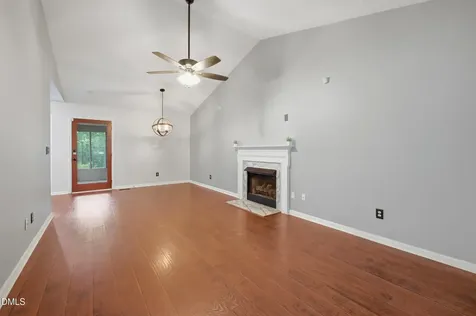 336 Thornwood Lane Youngsville NC 27596