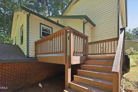 11129 Lakeshore Drive Raleigh NC 27613