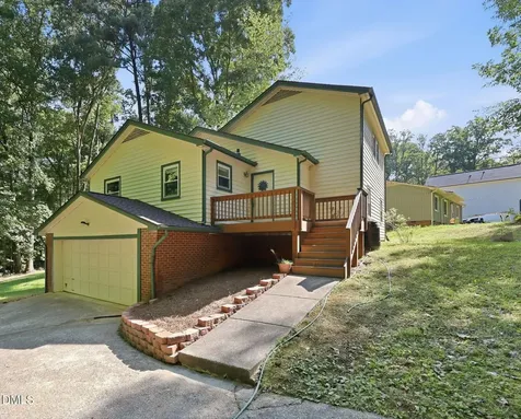 11129 Lakeshore Drive Raleigh NC 27613