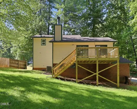 11129 Lakeshore Drive Raleigh NC 27613