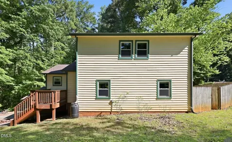 11129 Lakeshore Drive Raleigh NC 27613