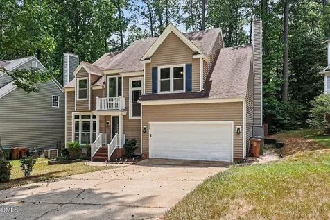 311 Durington Place Cary NC 27518