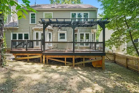 311 Durington Place Cary NC 27518