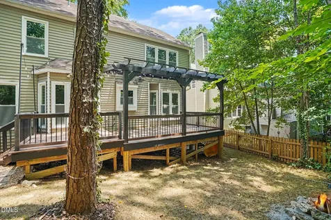 311 Durington Place Cary NC 27518