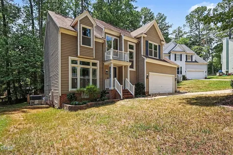311 Durington Place Cary NC 27518