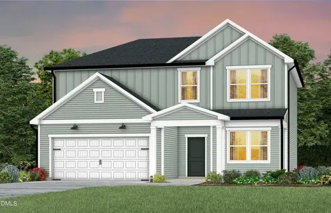 1128 Sawmill Grove Drive Durham NC 27704