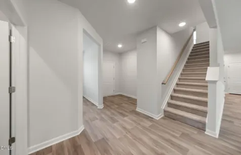 1128 Sawmill Grove Drive Durham NC 27704