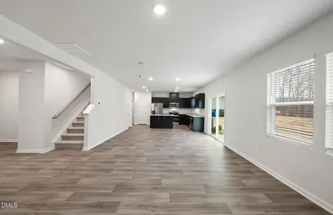 1128 Sawmill Grove Drive Durham NC 27704