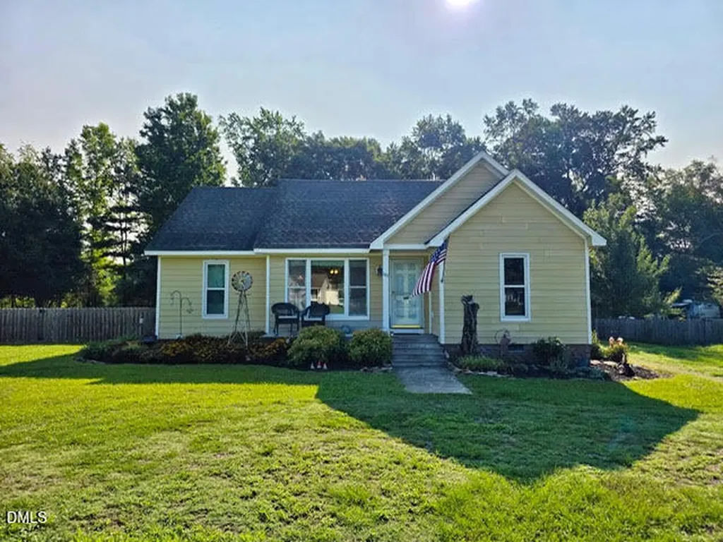 101 Wexford Drive Fuquay Varina NC 27526