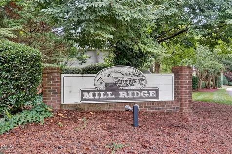 3425 Mill Run Raleigh NC 27612