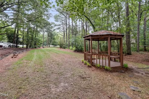 3425 Mill Run Raleigh NC 27612