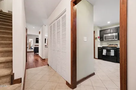 25 Willow Bridge Drive Durham NC 27707