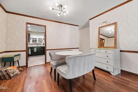 25 Willow Bridge Drive Durham NC 27707