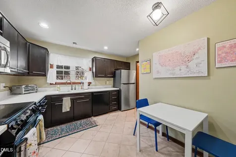 25 Willow Bridge Drive Durham NC 27707