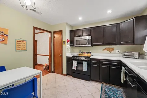 25 Willow Bridge Drive Durham NC 27707