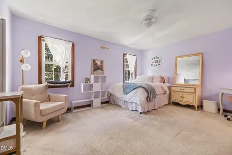 25 Willow Bridge Drive Durham NC 27707