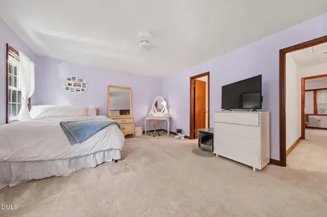 25 Willow Bridge Drive Durham NC 27707