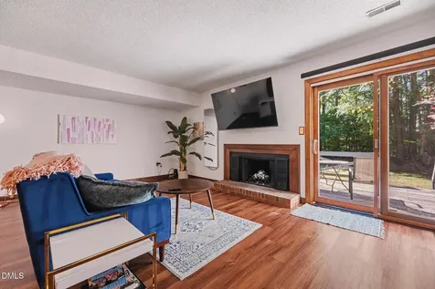 25 Willow Bridge Drive Durham NC 27707