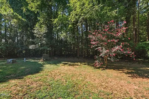 25 Willow Bridge Drive Durham NC 27707