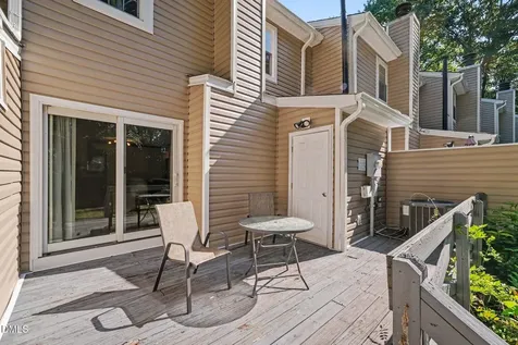 25 Willow Bridge Drive Durham NC 27707