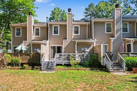 25 Willow Bridge Drive Durham NC 27707