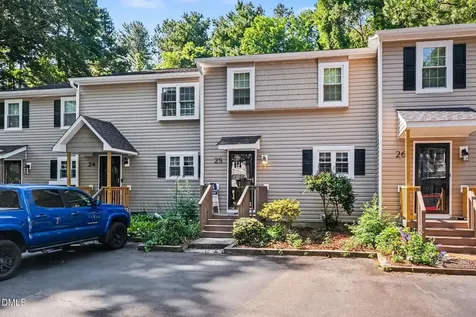 25 Willow Bridge Drive Durham NC 27707
