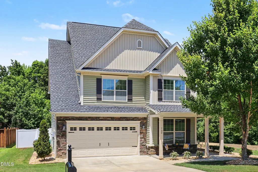 732 Lone Pine Loop Fuquay Varina NC 27526