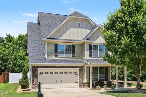 732 Lone Pine Loop Fuquay Varina NC 27526