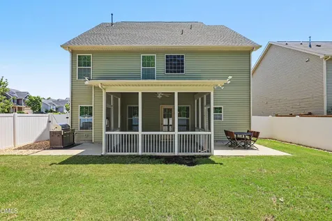732 Lone Pine Loop Fuquay Varina NC 27526