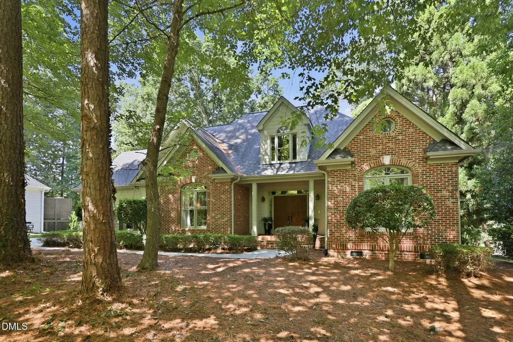 5417 Greensflag Lane Fuquay Varina NC 27526