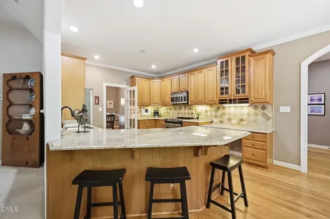 5417 Greensflag Lane Fuquay Varina NC 27526