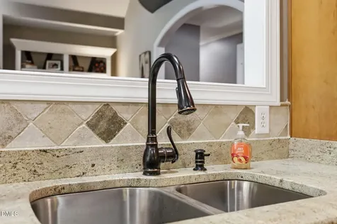5417 Greensflag Lane Fuquay Varina NC 27526