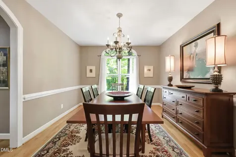 5417 Greensflag Lane Fuquay Varina NC 27526