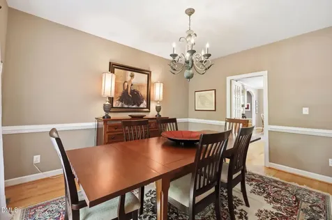 5417 Greensflag Lane Fuquay Varina NC 27526