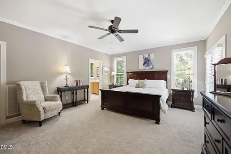 5417 Greensflag Lane Fuquay Varina NC 27526