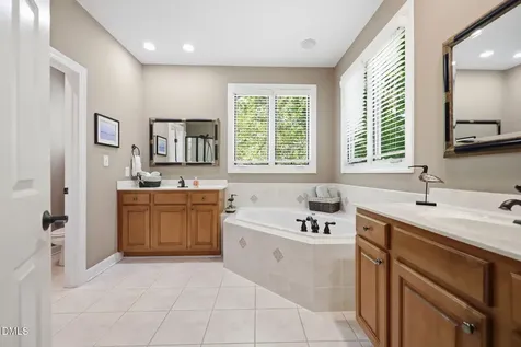 5417 Greensflag Lane Fuquay Varina NC 27526