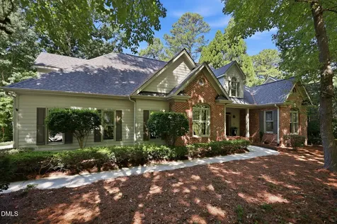 5417 Greensflag Lane Fuquay Varina NC 27526