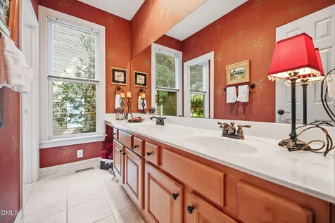 5417 Greensflag Lane Fuquay Varina NC 27526