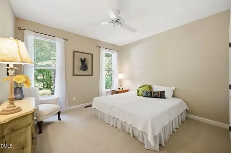 5417 Greensflag Lane Fuquay Varina NC 27526