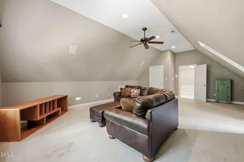 5417 Greensflag Lane Fuquay Varina NC 27526