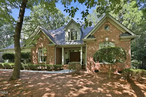 5417 Greensflag Lane Fuquay Varina NC 27526