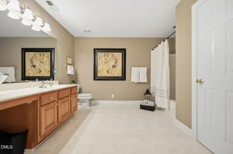 5417 Greensflag Lane Fuquay Varina NC 27526