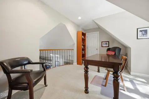5417 Greensflag Lane Fuquay Varina NC 27526