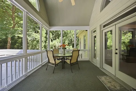 5417 Greensflag Lane Fuquay Varina NC 27526